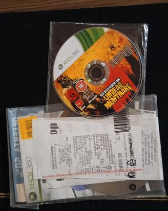 lotto Xbox 360 