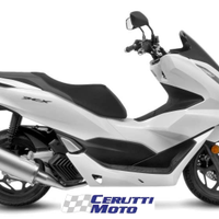 Scarico Leovince LV ONE EVO INOX Honda PCX 125 21-