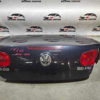 Portellone posteriore volkswagen eos cabrio 2006-2