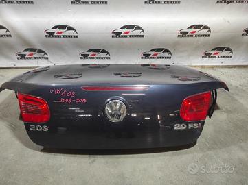 Portellone posteriore volkswagen eos cabrio 2006-2