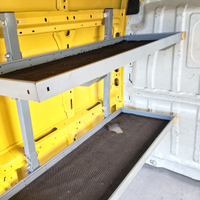 Scaffalatura per furgoni Cargo Van