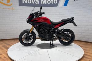 Yamaha Tracer 900 ABS MY15