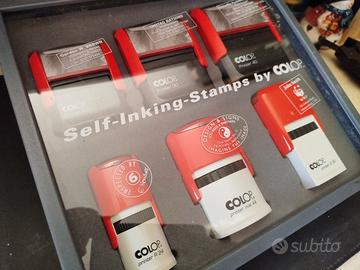 Timbri Colop Printer Ufficio