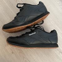 Sneaker Reebok nere 38