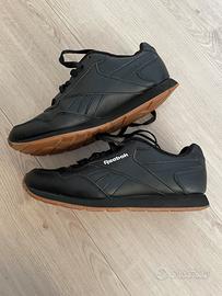 Sneaker Reebok nere 38