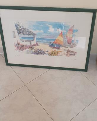 Quadri con immagini 