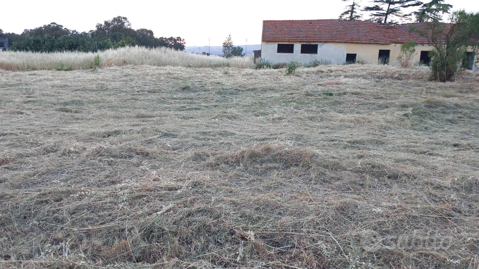 Terreno edificabile - Vista 5