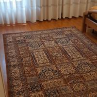 Tappeto motivo orientale