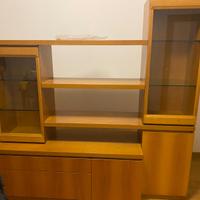 Credenza/mobile soggiorno