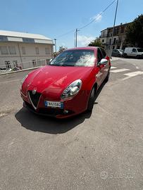 Giulietta 1.6 mjt
