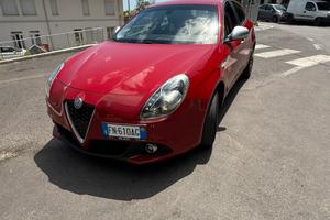 Giulietta 1.6 mjt