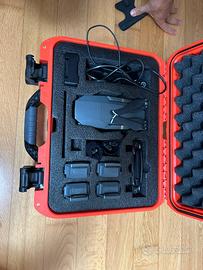 Drone dji mavic pro