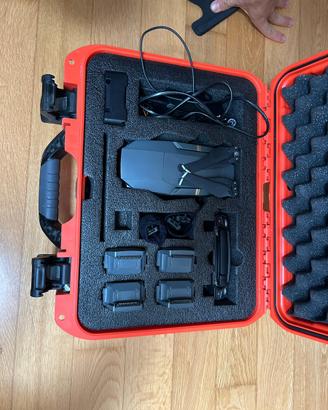 Drone dji mavic pro