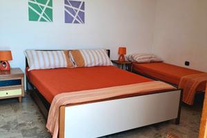 Casa 130 mq nicotera marina