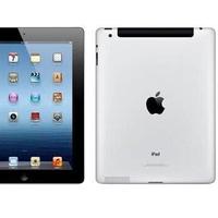 Ipad di 3°e 4 Generazione 16 o 32Gb Wifi e 4g