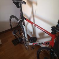 SCAPIN EOS 5