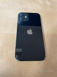 IPhone 12 mini