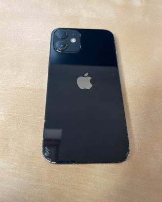 IPhone 12 mini