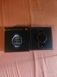 Huawei Watch GT 5 Pro