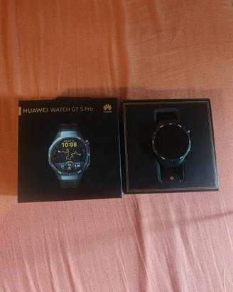 Huawei Watch GT 5 Pro