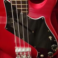 Basso Gibson Victory Standard Candy Apple '82