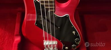 Basso Gibson Victory Standard Candy Apple '82