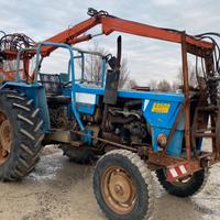 Landini 9500 special