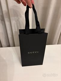 Busta originale Gucci