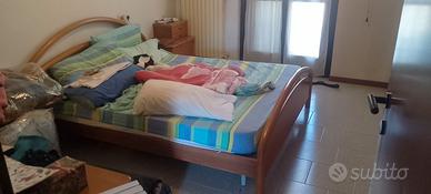 Arredamento camera matrimoniale
