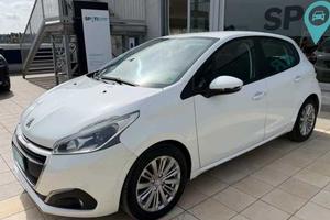 Peugeot 208 BlueHDi 75 S&S 5 porte Active