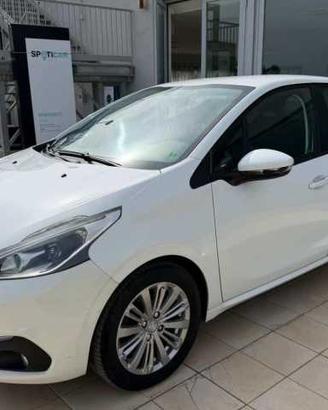 Peugeot 208 BlueHDi 75 S&S 5 porte Active