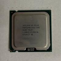 Componenti vari per PC n.3 CPU 2 RAM 1 Scheda WiFi