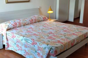 Camera in appartamento condiviso