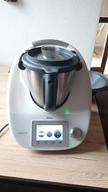 Tm5 bimby vorwerk