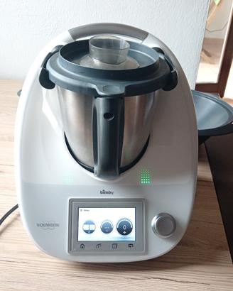 Tm5 bimby vorwerk