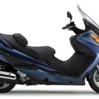 Ricambi accessori Suzuki Burgman 400 98/99