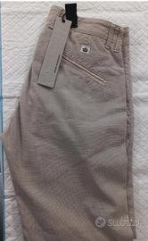 Daniele alessandrini pantalone 