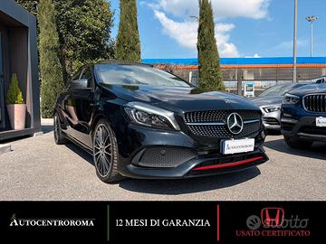 Mercedes-benz A 250 Sport