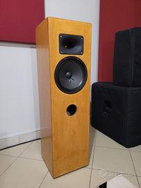 diffusori Po-Jama  alta efficienza