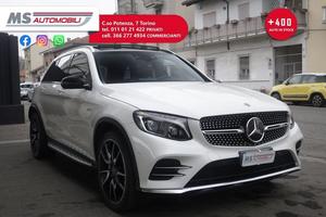Mercedes-Benz GLC Mercedes-Benz 43 4Matic AMG...