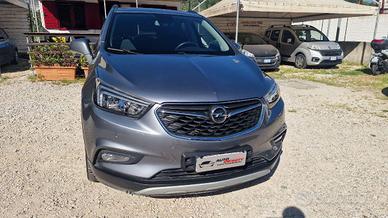 OPEL - Mokka X - 1.4 T GPL Tech 140 CV 4x2 Innov.