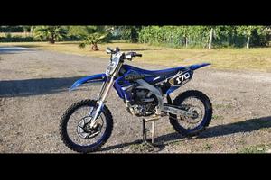 Yamaha YZ450F