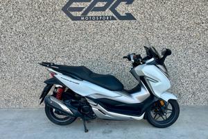 Honda Forza 300 - 2018