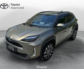 Toyota Yaris Cross 1.5 Hybrid 5p. E-CVT AWD-i...