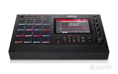 Akai MPC Live II