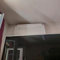 Climatizzatore Unico inverter SF Olimpia Splendid 