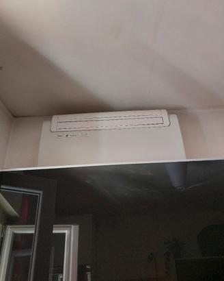 Climatizzatore Unico inverter SF Olimpia Splendid 