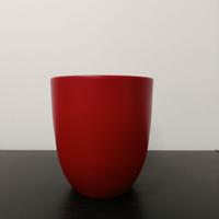 Vaso da Interno - Rosso