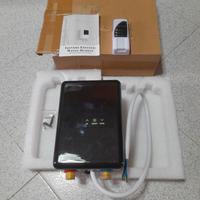 Scaldabagno Elettrico Istantaneo 4,5kW