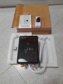 Scaldabagno Elettrico Istantaneo 4,5kW